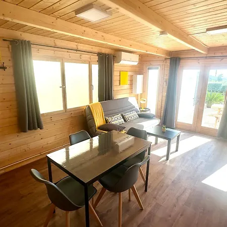 Chalet Ceyrenite Ceyreste Extérieur photo